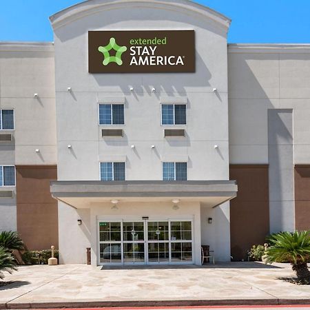 Extended Stay America Suites - Lawton - Fort Sill Exteriér fotografie