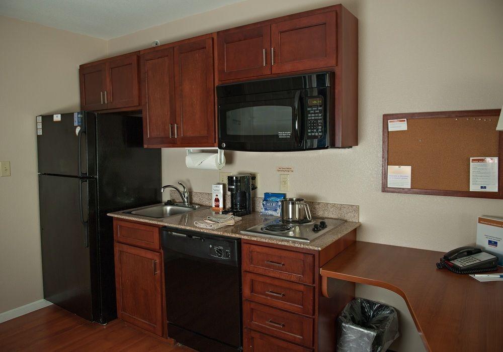 Extended Stay America Suites - Lawton - Fort Sill Exteriér fotografie