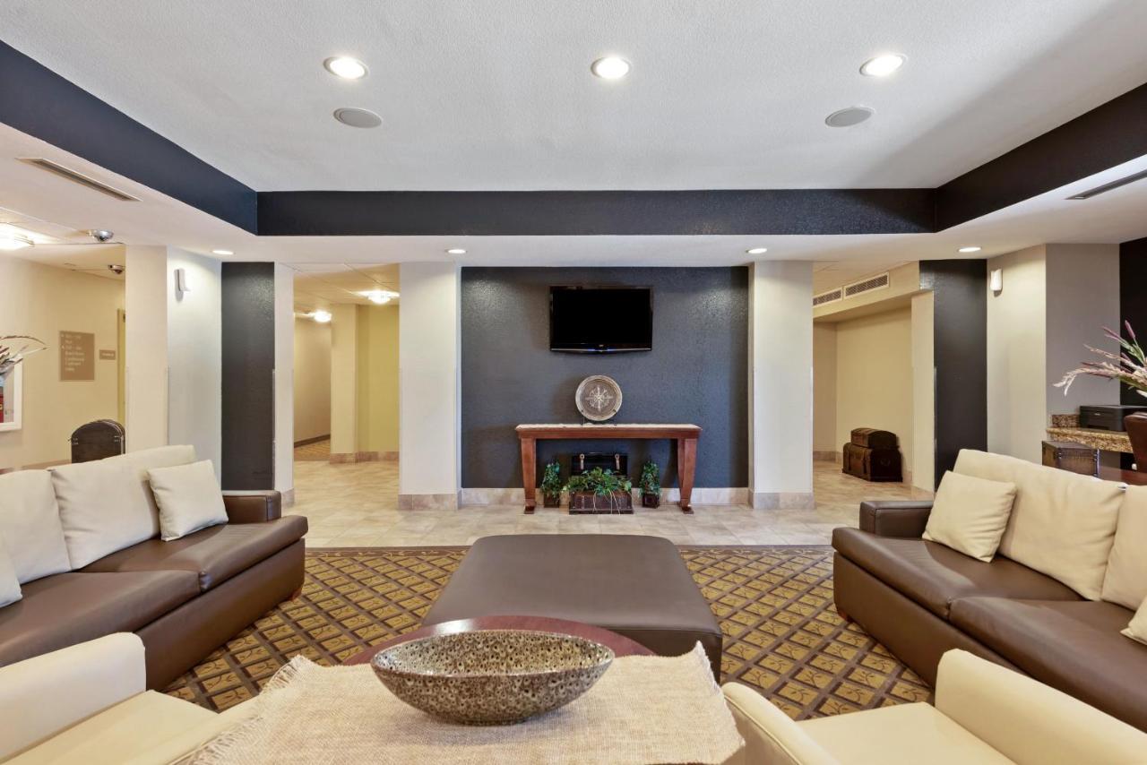 Extended Stay America Suites - Lawton - Fort Sill Exteriér fotografie