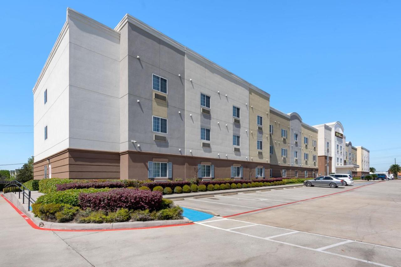 Extended Stay America Suites - Lawton - Fort Sill Exteriér fotografie