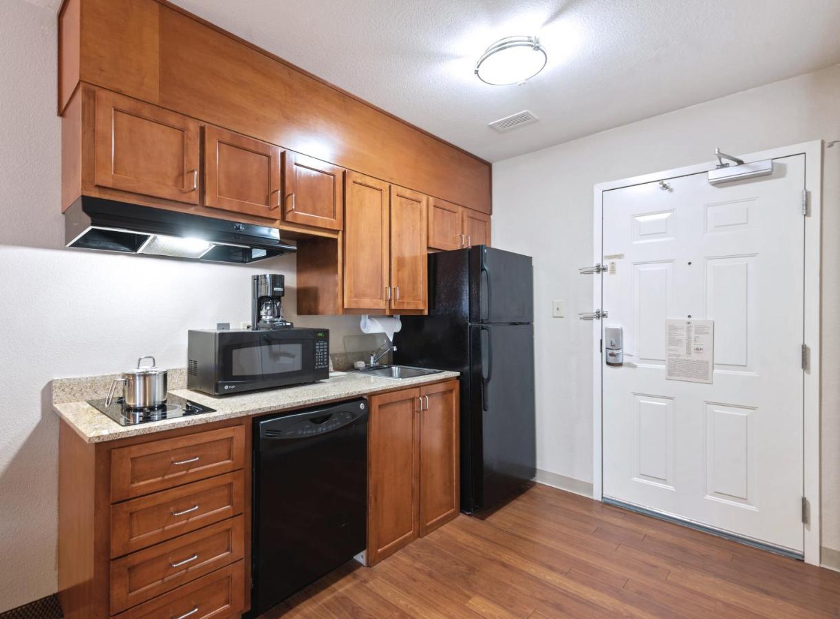 Extended Stay America Suites - Lawton - Fort Sill Exteriér fotografie