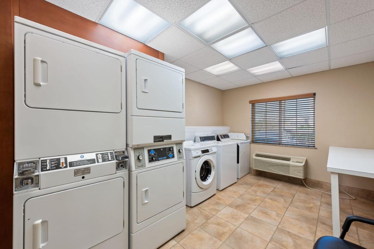Extended Stay America Suites - Lawton - Fort Sill Exteriér fotografie
