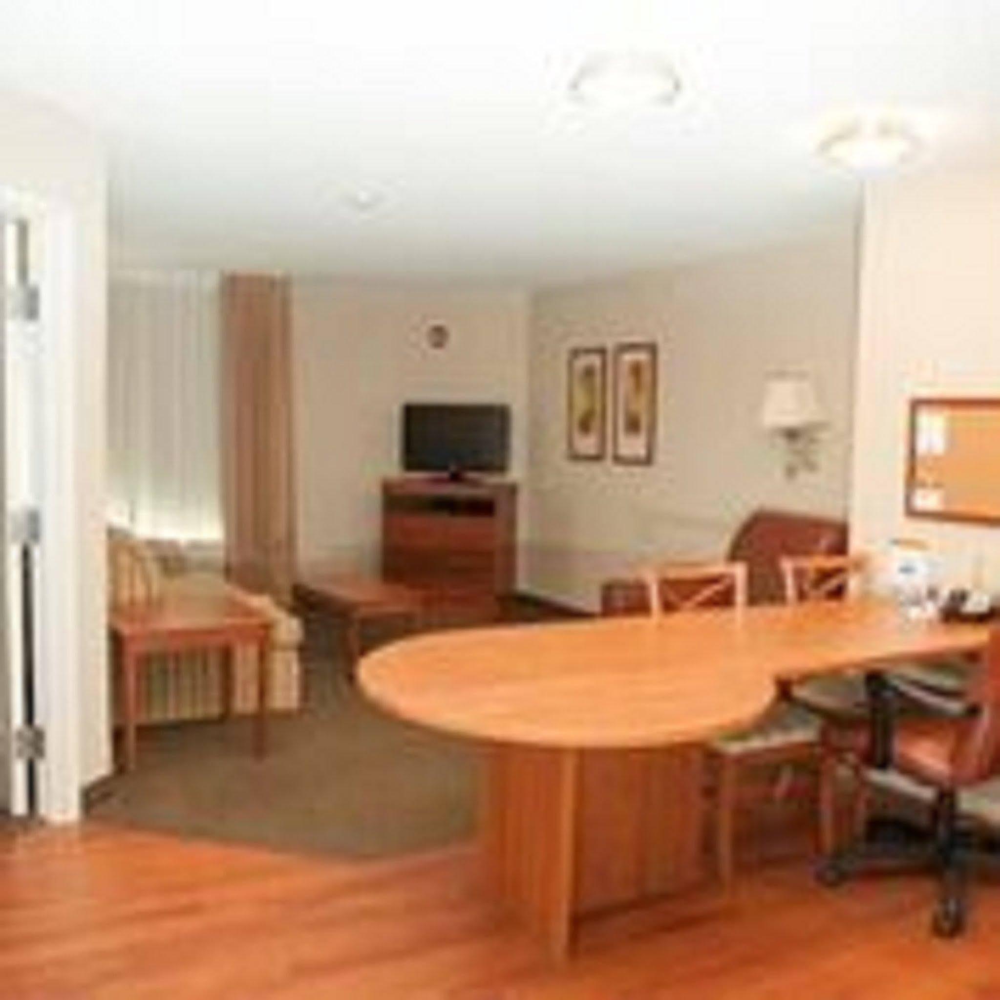 Extended Stay America Suites - Lawton - Fort Sill Exteriér fotografie