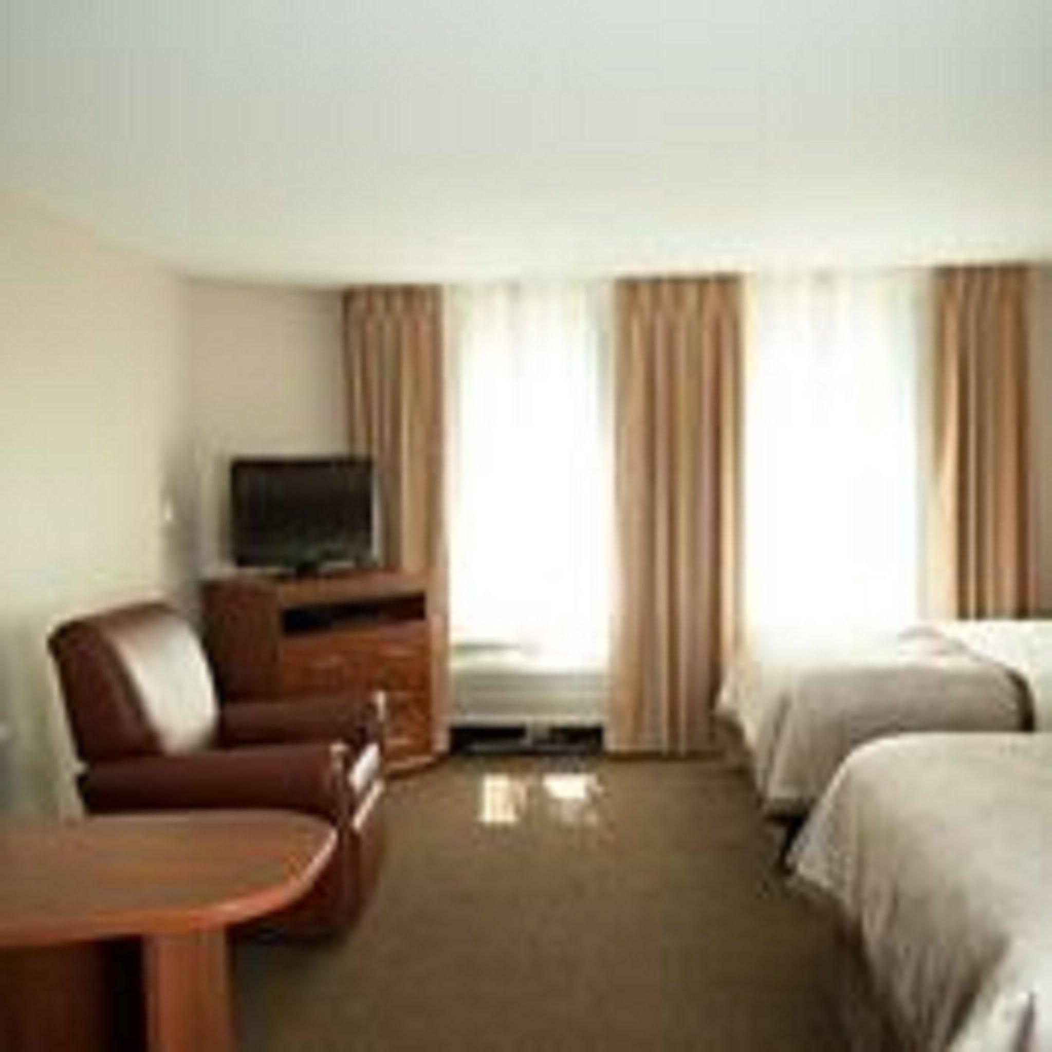 Extended Stay America Suites - Lawton - Fort Sill Exteriér fotografie