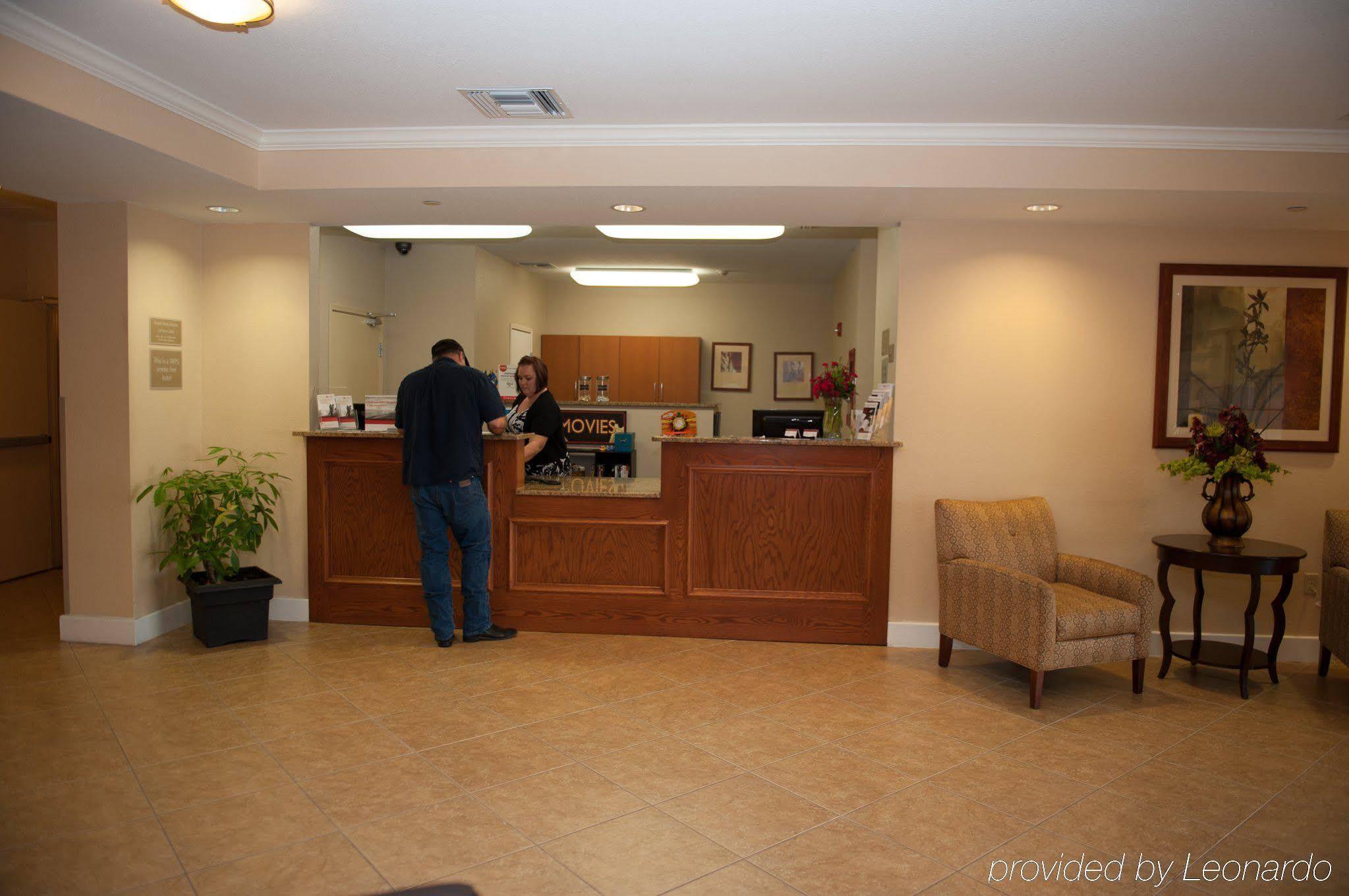 Extended Stay America Suites - Lawton - Fort Sill Exteriér fotografie