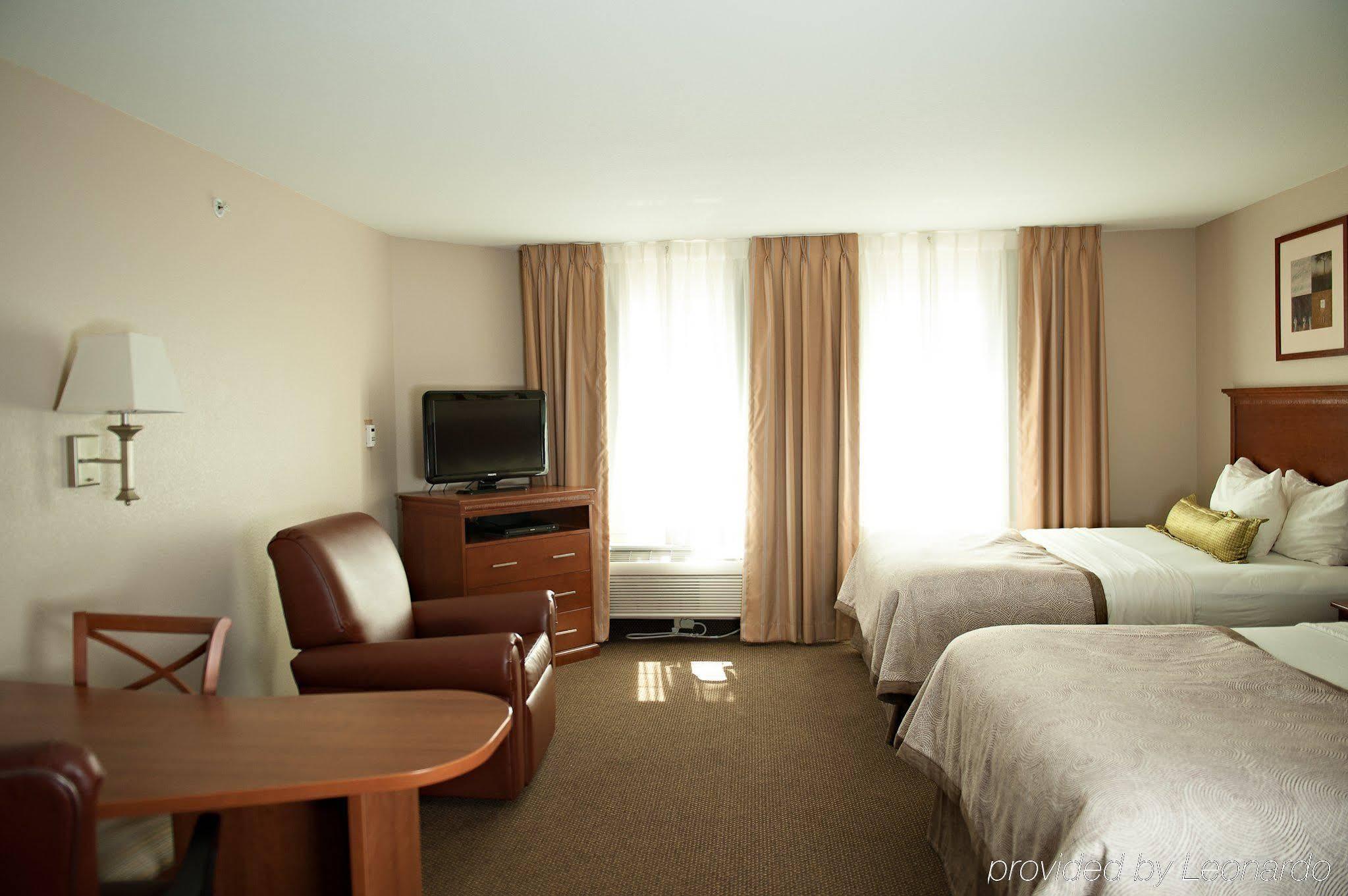 Extended Stay America Suites - Lawton - Fort Sill Exteriér fotografie