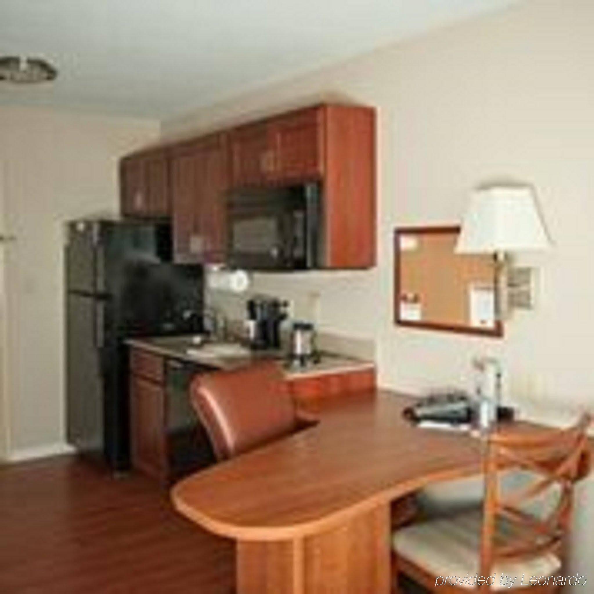 Extended Stay America Suites - Lawton - Fort Sill Exteriér fotografie