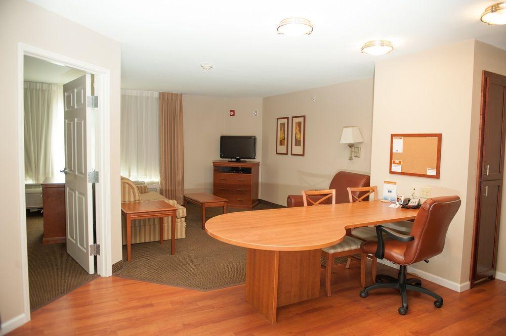 Extended Stay America Suites - Lawton - Fort Sill Exteriér fotografie