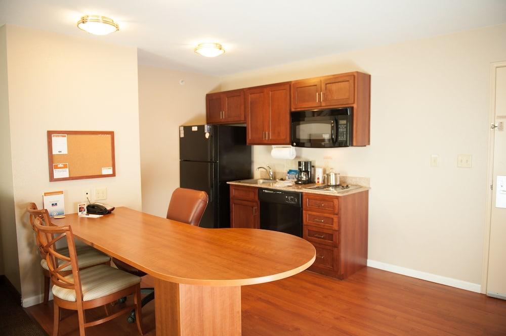 Extended Stay America Suites - Lawton - Fort Sill Exteriér fotografie
