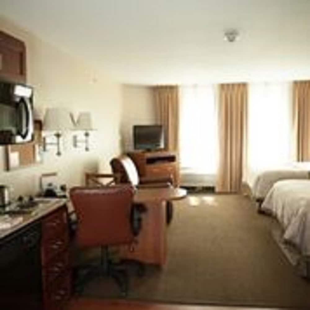 Extended Stay America Suites - Lawton - Fort Sill Exteriér fotografie