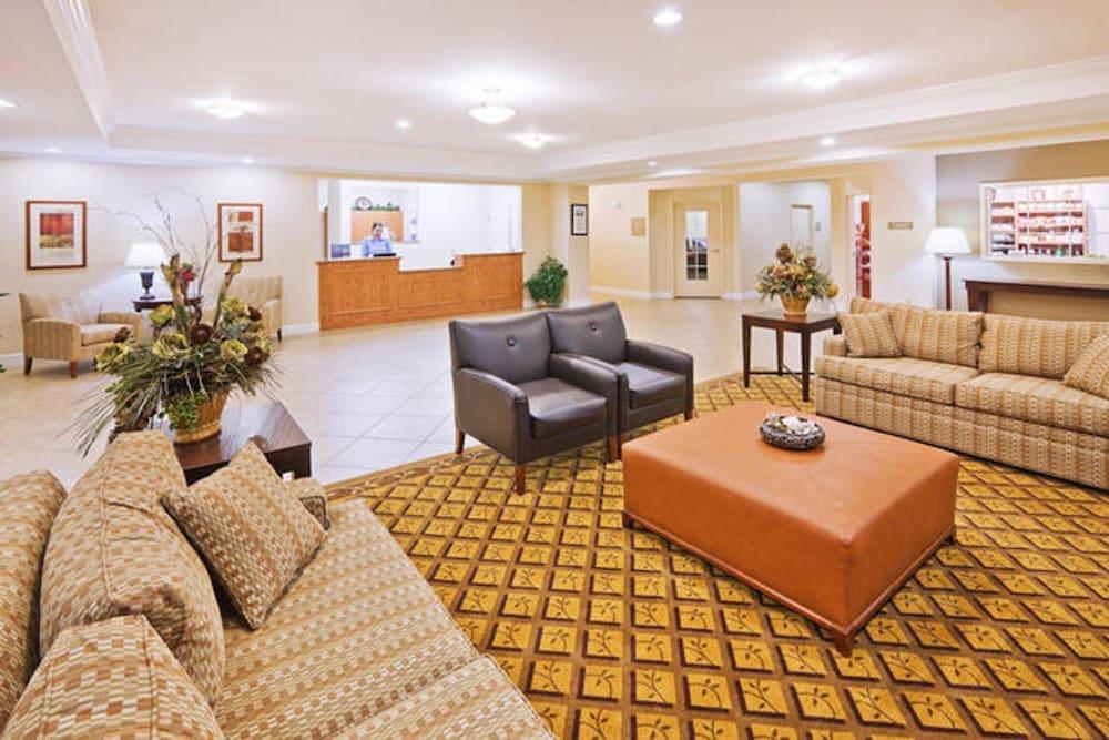 Extended Stay America Suites - Lawton - Fort Sill Exteriér fotografie