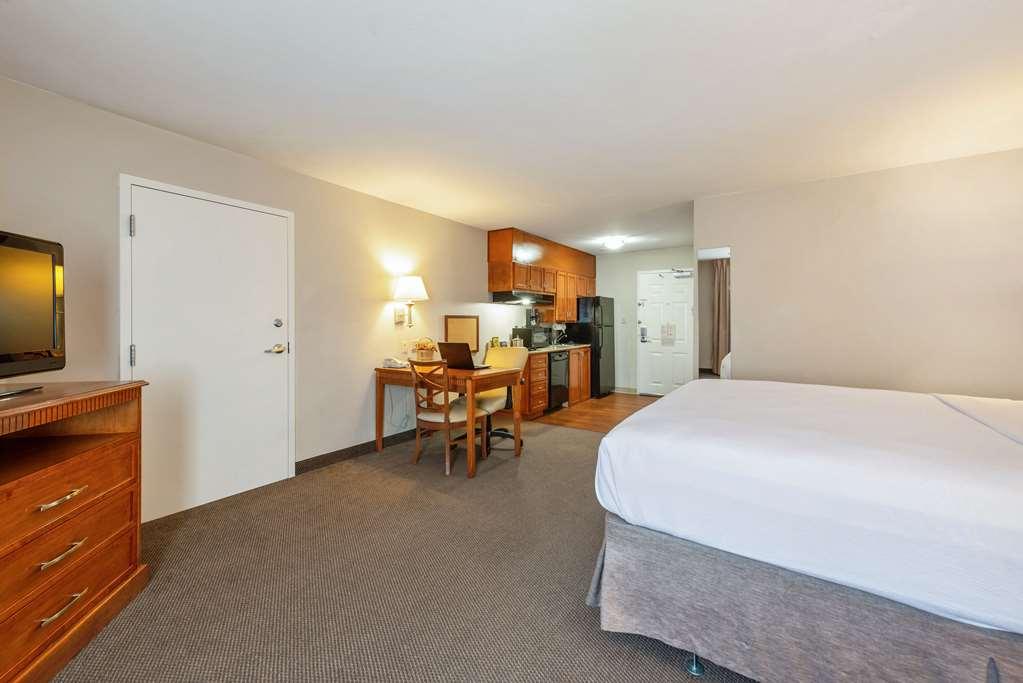 Extended Stay America Suites - Lawton - Fort Sill Pokoj fotografie