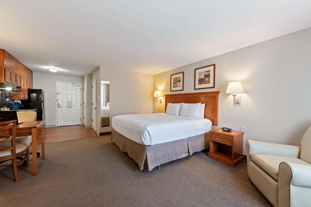 Extended Stay America Suites - Lawton - Fort Sill Pokoj fotografie