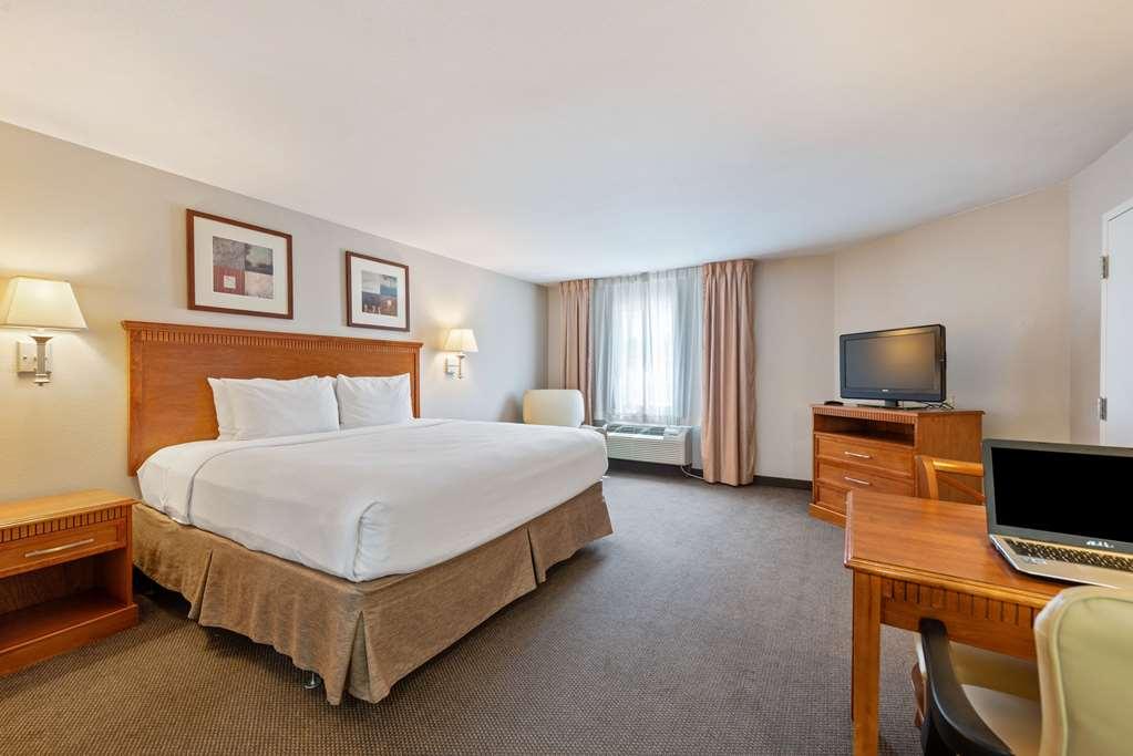 Extended Stay America Suites - Lawton - Fort Sill Pokoj fotografie
