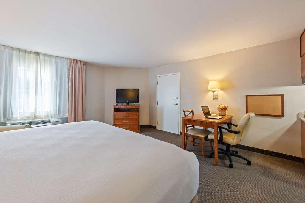 Extended Stay America Suites - Lawton - Fort Sill Pokoj fotografie