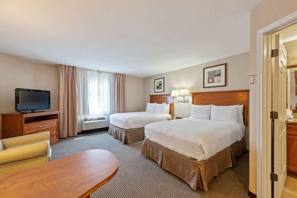 Extended Stay America Suites - Lawton - Fort Sill Pokoj fotografie