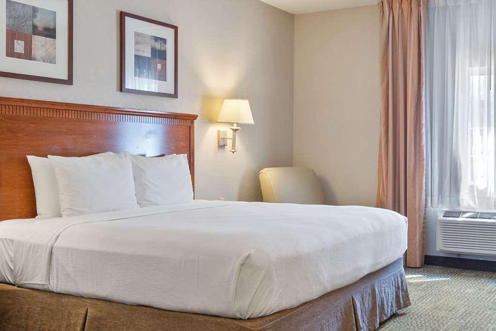 Extended Stay America Suites - Lawton - Fort Sill Pokoj fotografie