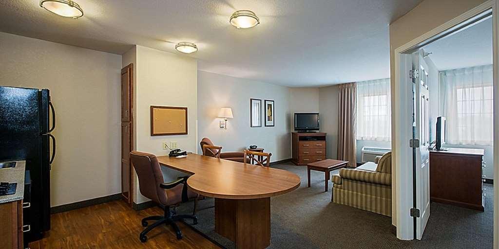 Extended Stay America Suites - Lawton - Fort Sill Pokoj fotografie