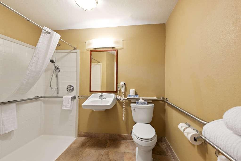 Extended Stay America Suites - Lawton - Fort Sill Exteriér fotografie