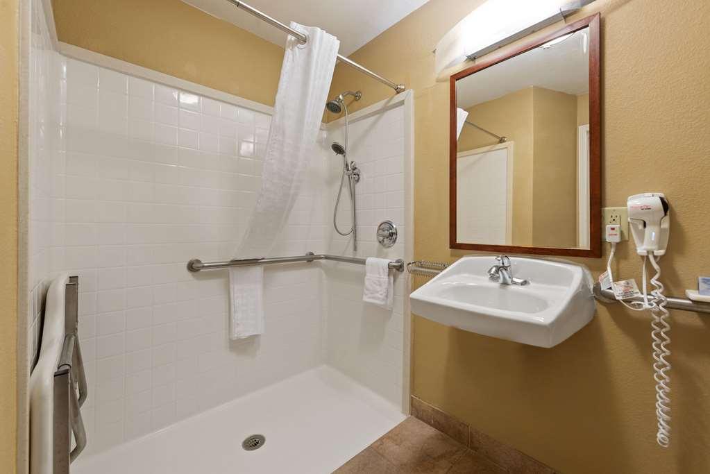 Extended Stay America Suites - Lawton - Fort Sill Exteriér fotografie