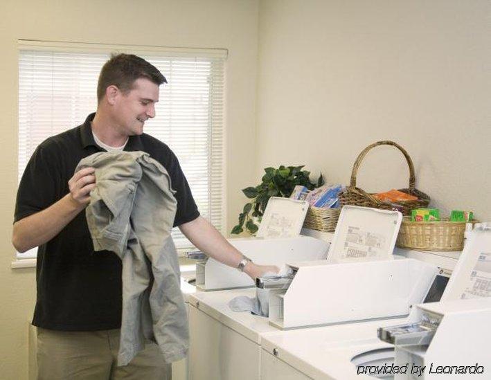 Extended Stay America Suites - Lawton - Fort Sill Zařízení fotografie