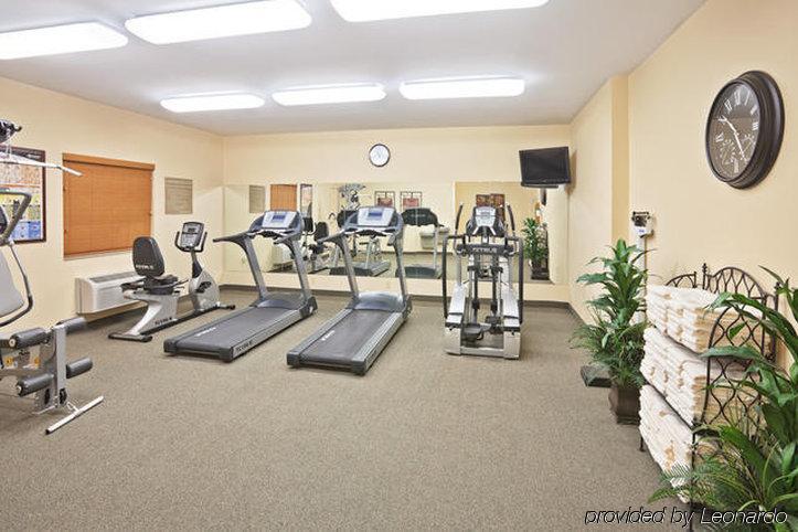 Extended Stay America Suites - Lawton - Fort Sill Exteriér fotografie