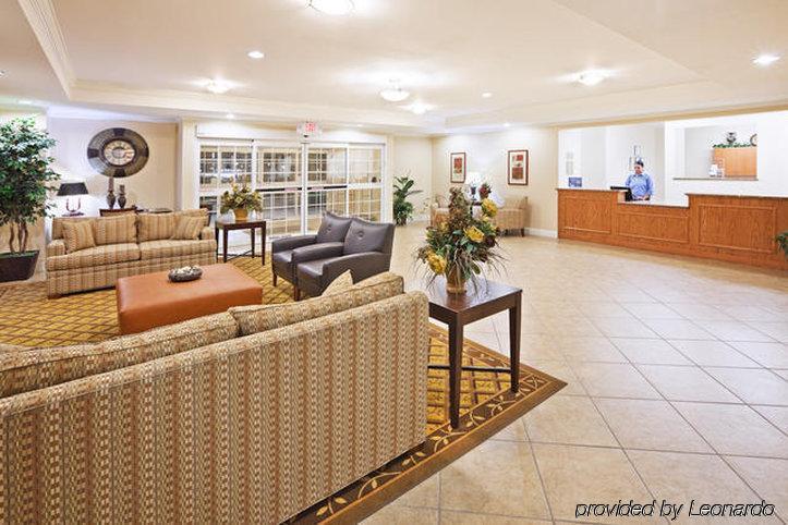 Extended Stay America Suites - Lawton - Fort Sill Interiér fotografie
