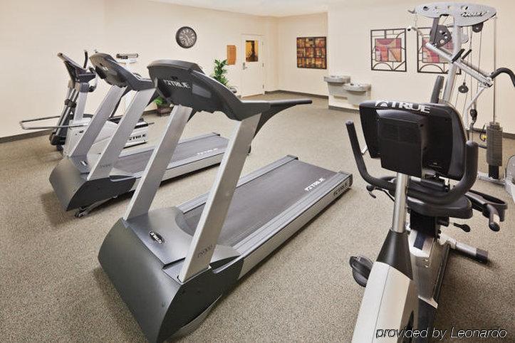 Extended Stay America Suites - Lawton - Fort Sill Exteriér fotografie