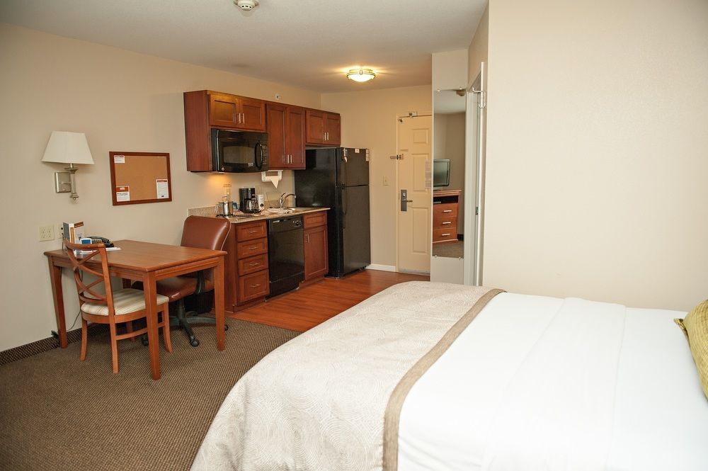 Extended Stay America Suites - Lawton - Fort Sill Exteriér fotografie