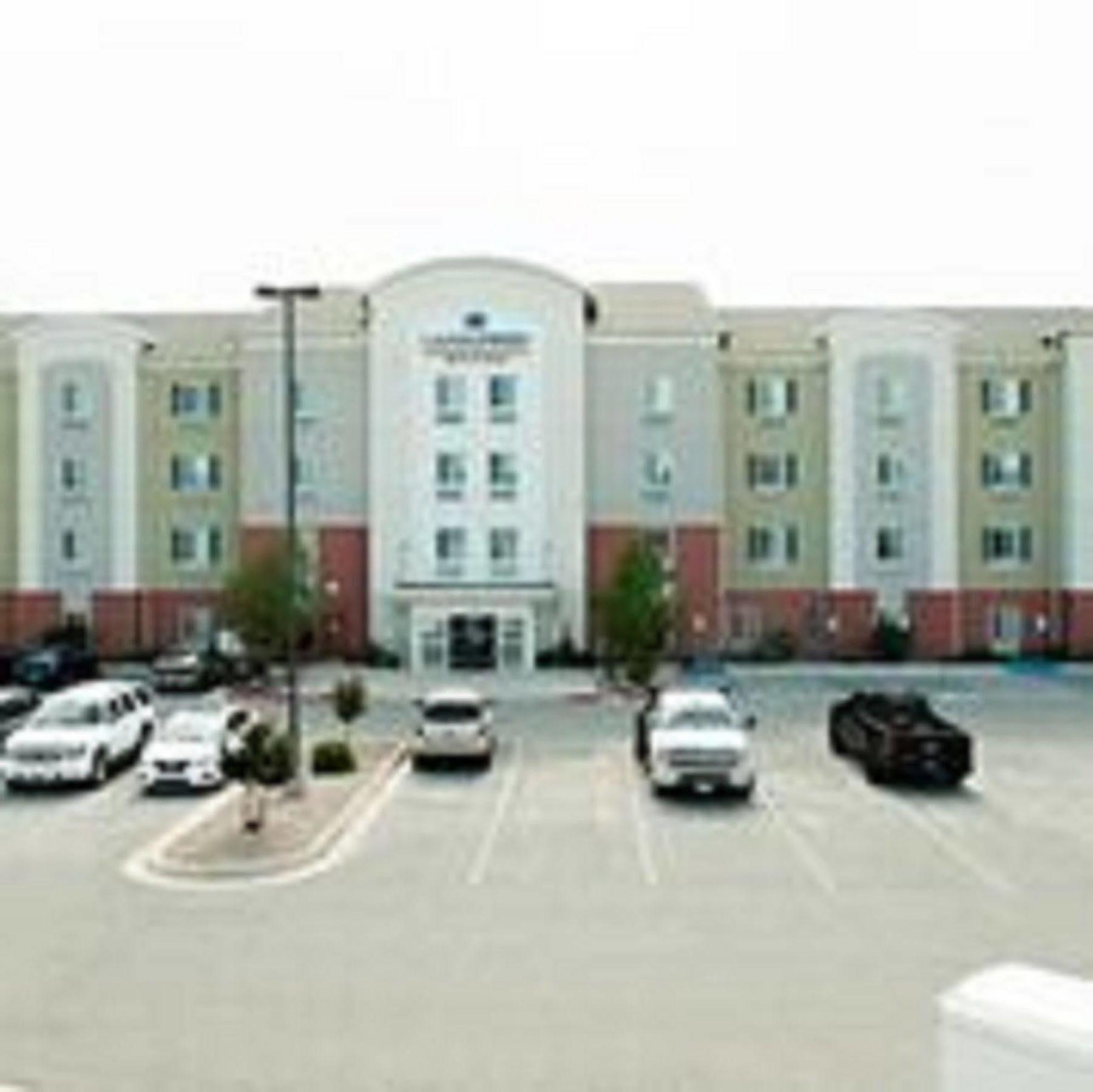 Extended Stay America Suites - Lawton - Fort Sill Exteriér fotografie