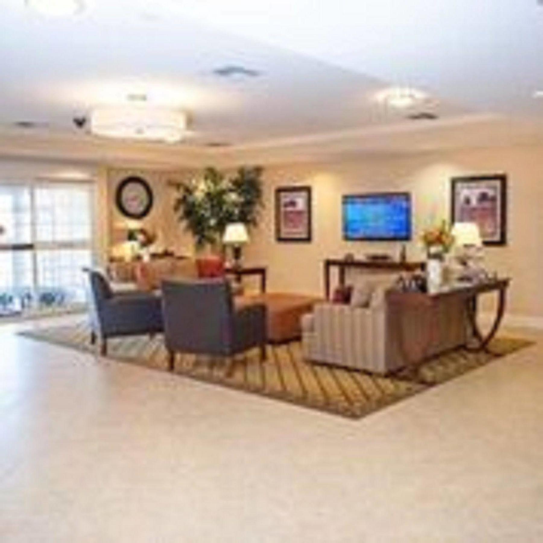 Extended Stay America Suites - Lawton - Fort Sill Exteriér fotografie
