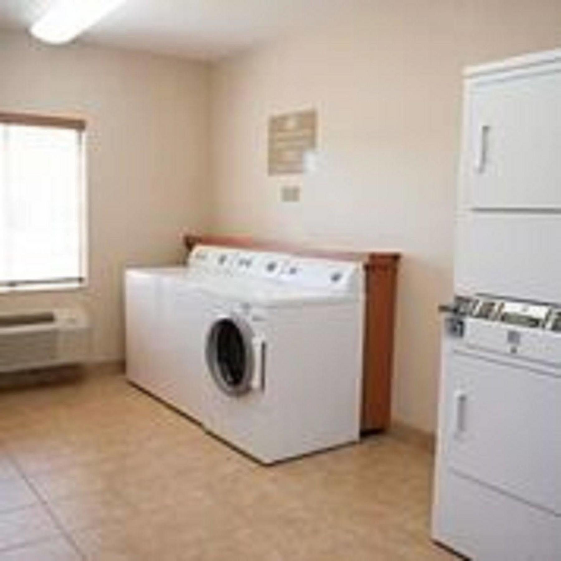 Extended Stay America Suites - Lawton - Fort Sill Exteriér fotografie