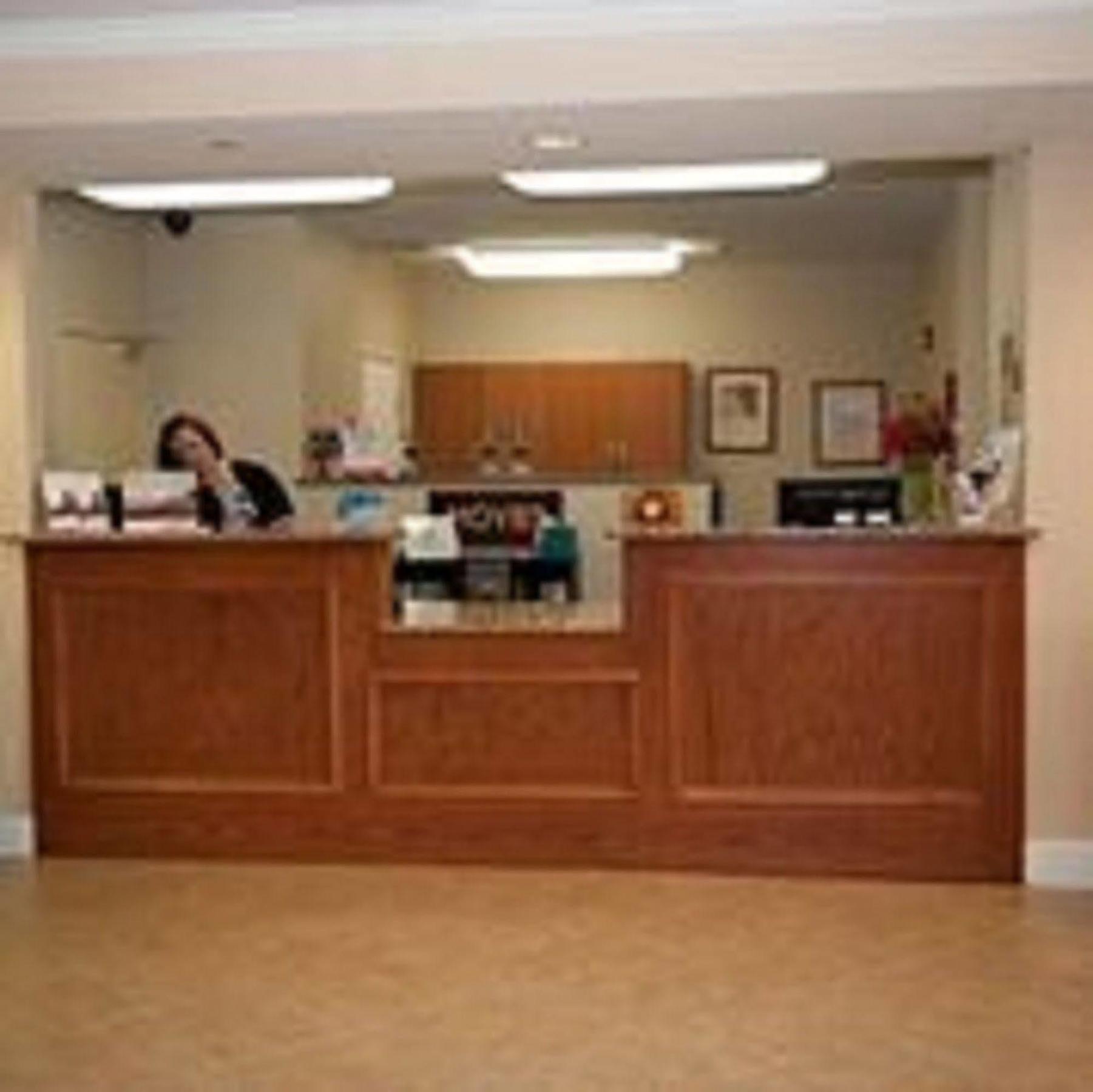 Extended Stay America Suites - Lawton - Fort Sill Exteriér fotografie