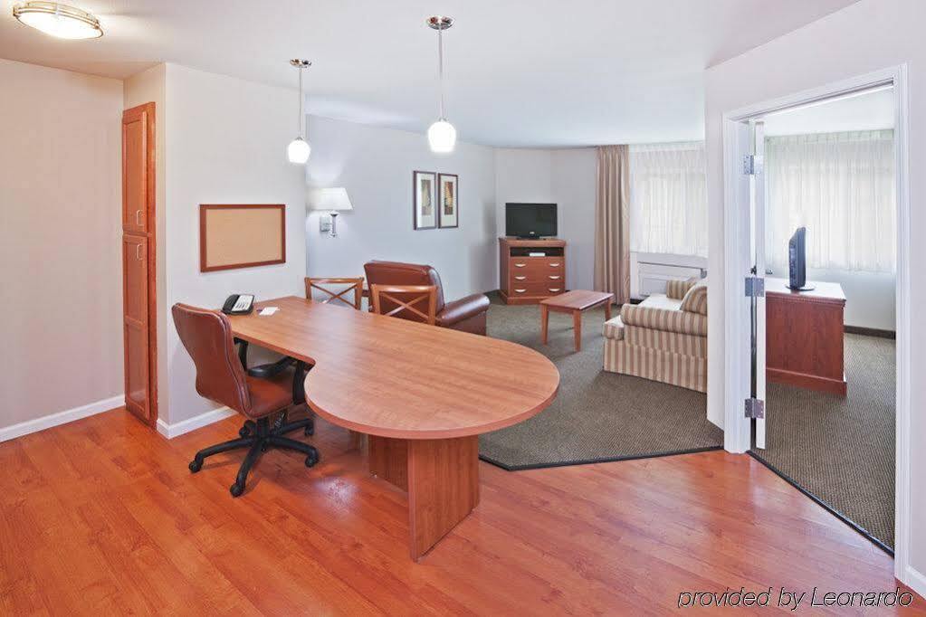 Extended Stay America Suites - Lawton - Fort Sill Exteriér fotografie