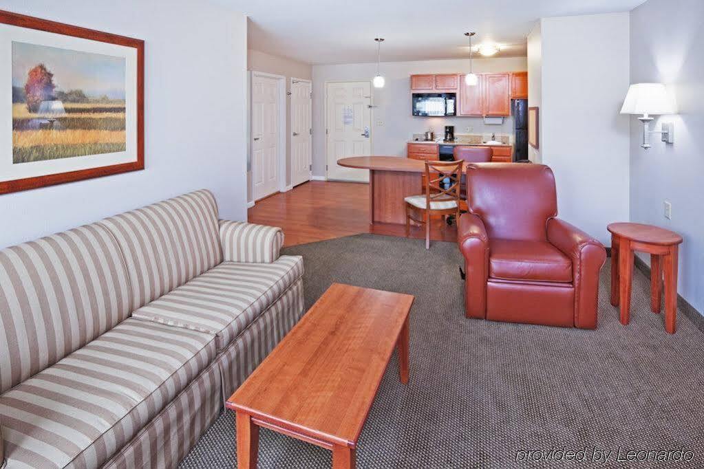 Extended Stay America Suites - Lawton - Fort Sill Exteriér fotografie