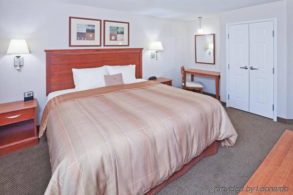 Extended Stay America Suites - Lawton - Fort Sill Exteriér fotografie